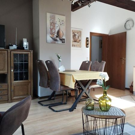Ferienwohnung Pia 메틀라흐 외부 사진