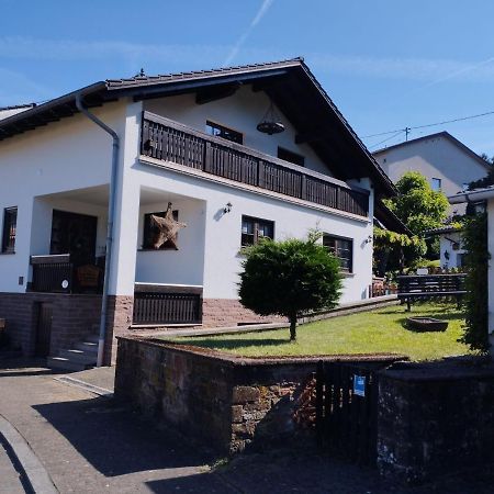 Ferienwohnung Pia 메틀라흐 외부 사진
