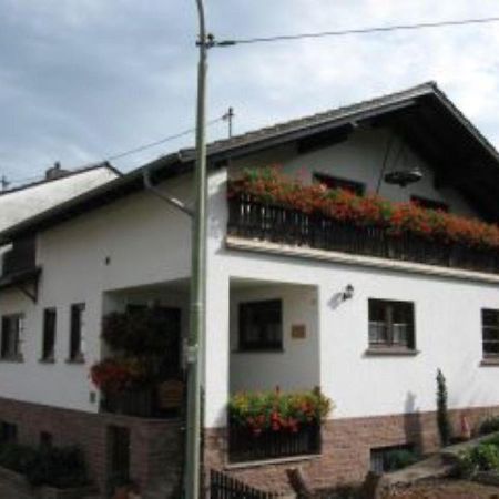 Ferienwohnung Pia 메틀라흐 외부 사진