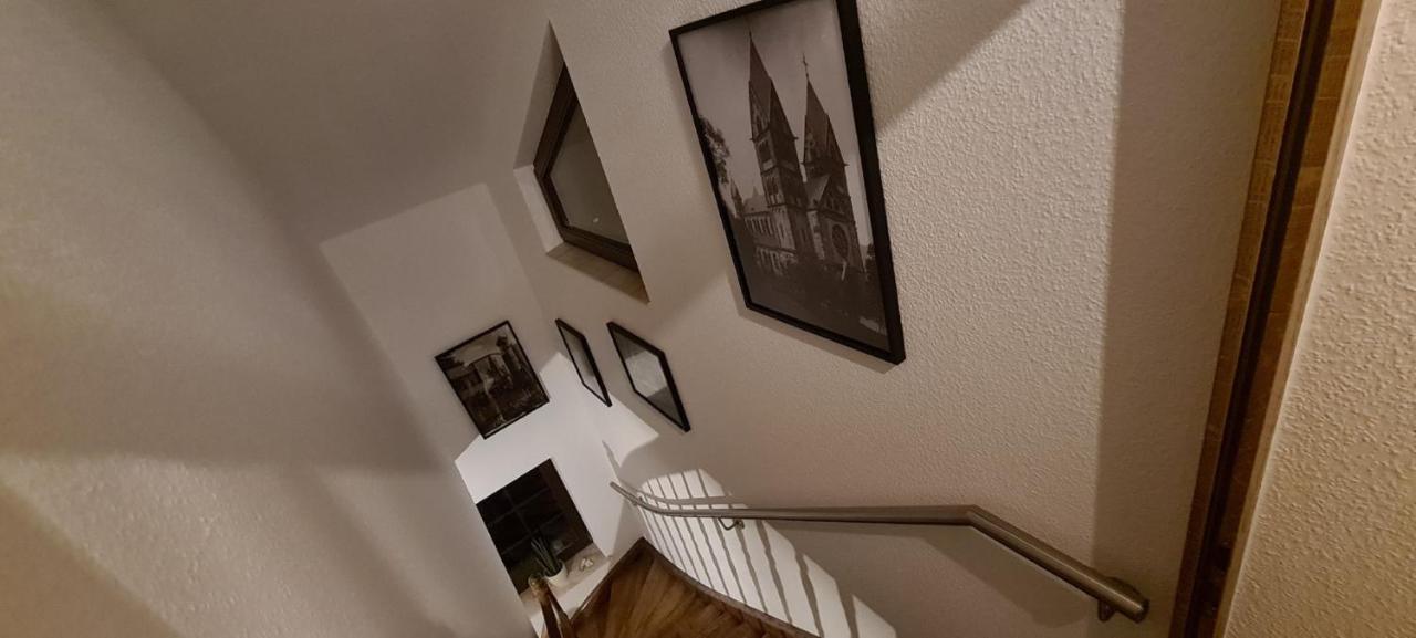 Ferienwohnung Pia 메틀라흐 외부 사진