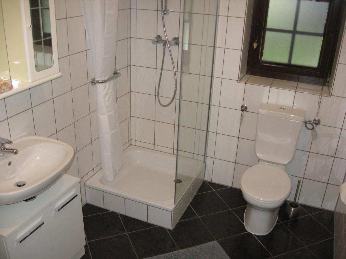 Ferienwohnung Pia 메틀라흐 외부 사진