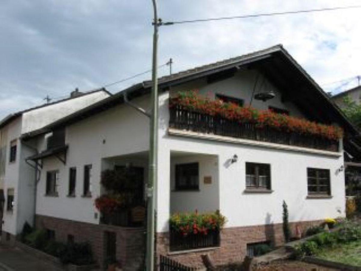 Ferienwohnung Pia 메틀라흐 외부 사진